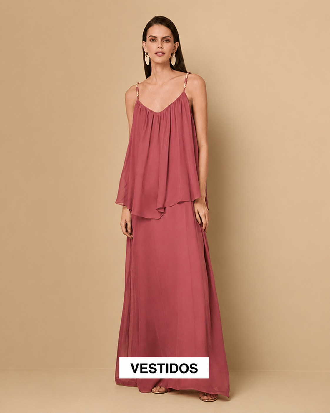 Banner Categoria Vestidos